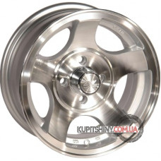 Zorat Wheels 689 5.5x13 4x98 ET0 DIA58.6 SP