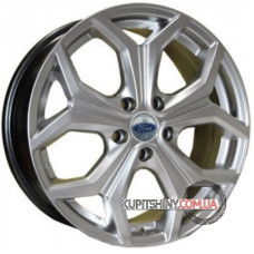 Zorat Wheels 7426 6.5x16 5x108 ET52.5 DIA63.4 HS
