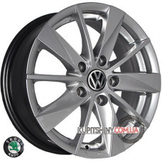 Zorat Wheels 7465 6x15 5x100 ET40 DIA57.1 HS
