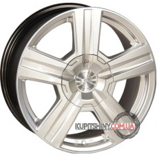 Zorat Wheels 9103 7.5x17 5x130 ET30 DIA84.1 HS