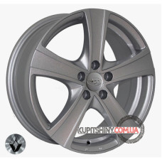 Zorat Wheels 9504 5.5x14 4x100 ET32 DIA60.1 SL