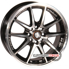 Zorat Wheels 969 7x16 10x105/114.3 ET40 DIA67.1 BPX