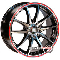 Zorat Wheels 969 7x16 10x100/114.3 ET42 DIA67.1 RL BPX