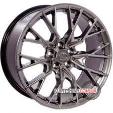 Zorat Wheels BK5137 8x18 5x114.3 ET38 DIA60.1 HB
