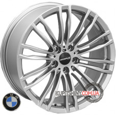 Zorat Wheels BK638 8.5x20 5x120 ET37 DIA72.6 S