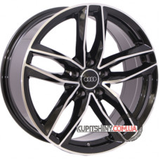 Zorat Wheels BK690 9x20 5x130 ET60 DIA71.6 BP