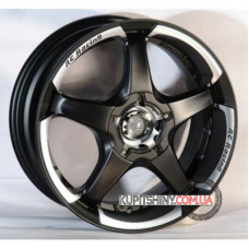 Zorat Wheels BWR-561 6.5x15 5x112/114.3 ET35 DIA73.1 DBCL