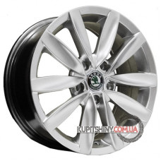 Zorat Wheels D015 6.5x15 5x112 ET42 DIA57.1 HS
