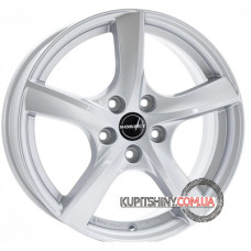Borbet TL2 7x17 5x108 ET50 DIA63.4 S