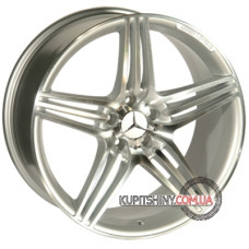 Zorat Wheels D202 9.5x20 5x112 ET35 DIA66.6 MS