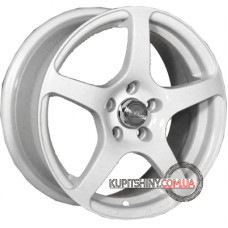 Zorat Wheels D221 6.5x15 5x112 ET35 DIA73.1 ZW