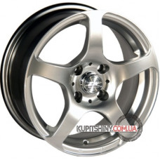 Zorat Wheels D221 6.5x15 5x112 ET35 DIA73.1 HS