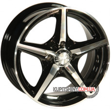 Zorat Wheels D539 5.5x13 4x98 ET20 DIA58.6 BP