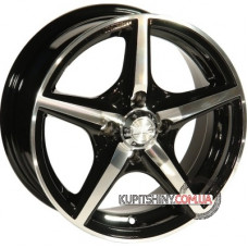 Zorat Wheels D539 5.5x13 4x98 ET20 DIA58.6 MB