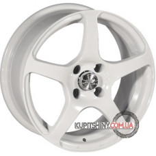 Zorat Wheels D550 5.5x13 4x100 ET35 DIA67.1 W