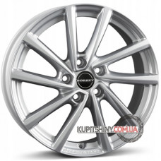 Borbet V 7x16 5x112 ET48 DIA57.1 S