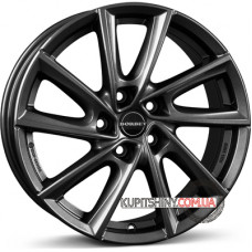 Borbet V 7x16 5x112 ET48 DIA57.1 ANTHR