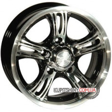 Zorat Wheels D571 6.5x15 5x139.7 ET20 DIA110.1 MB