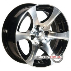 Zorat Wheels D633 5.5x13 4x98 ET12 DIA58.6 BP