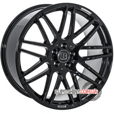 Zorat Wheels D7003 7x17 5x112 ET40 DIA66.6 BM