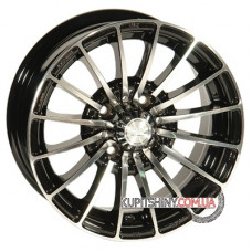 Zorat Wheels D889 5.5x13 4x98 ET12 DIA58.6 MB