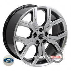 Zorat Wheels LA5214 9x20 5x120 ET42 DIA72.6 HB