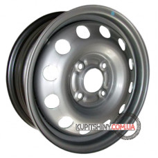 Евродиск 53C45D 5.5x14 4x108 ET45 DIA57.1