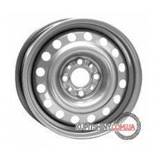 Евродиск 64A50C 6x15 4x100 ET50 DIA60 S