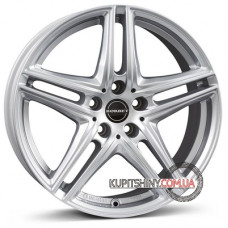 Borbet XR 7.5x16 5x112 ET40 DIA66.6 S