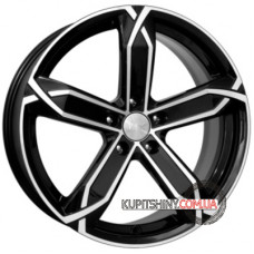 K&K X-fighter 8x19 5x100 ET42 DIA67.1