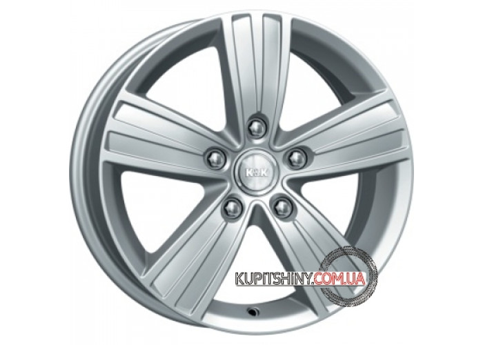 K&K да Винчи 7.5x17 5x114.3 ET45 DIA67.1 Блэк плат K&K да Винчи 7.5x17 5x114.3 ET45 DIA67.1 Блэк плат