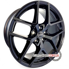 Borbet Y 7.5x17 5x112 ET37 DIA66.6 Black