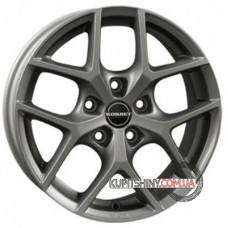 Borbet Y 7.5x17 5x112 ET37 DIA66.5 T