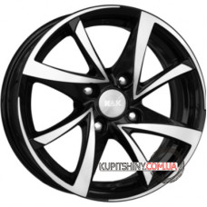 K&K Игуана 6.5x16 4x108 ET40 DIA67.1