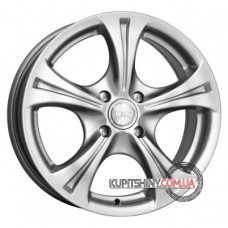 K&K Имола 6.5x15 5x100 ET45 DIA67.1