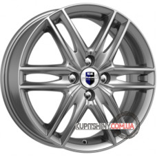 K&K Монтеррей 6x16 4x98 ET35 DIA67.1