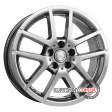 K&K Омикрон 8.5x18 5x112 ET48 DIA66.6