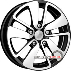 K&K Редан (КС612) 5.5x15 5x112 ET42 DIA66.6