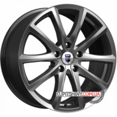 K&K Сансара (КС470) 8.5x18 5x108 ET32 DIA64.1