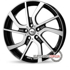 Brock B1 7.5x16 5x120 ET25 DIA72.6