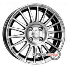 K&K Турнео 6.5x15 5x110 ET43 DIA67.1