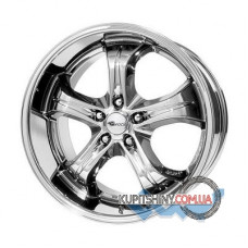 Brock B15 8.5x18 5x112 ET32 DIA72.6 SLC