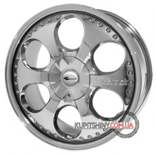Brock B18 8.5x20 5x120 ET35 DIA72.6 SLC