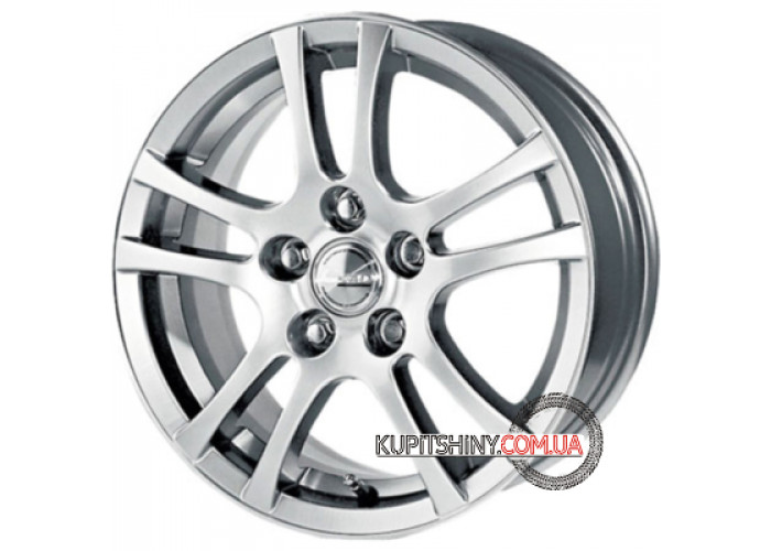 Skad Ариэль 6.5x15 5x110 ET40 DIA67.1 Skad Ариэль 6.5x15 5x110 ET40 DIA67.1
