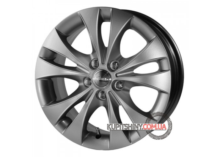 Skad Арктур 6.5x15 5x110 ET38 DIA67.1 Селена Skad Арктур 6.5x15 5x110 ET38 DIA67.1 Селена