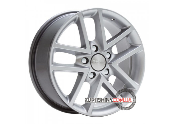 Skad Атлант 8x18 5x150 ET57 DIA110 Селена Skad Атлант 8x18 5x150 ET57 DIA110 Селена