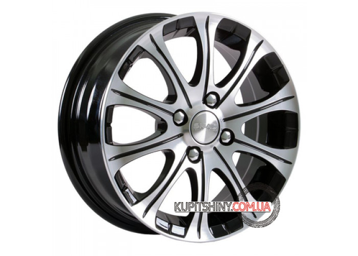 Skad Ганимед 6x15 4x108 ET38 DIA67.1 Skad Ганимед 6x15 4x108 ET38 DIA67.1