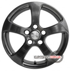 Skad Геркулес-2 6.5x15 5x112 ET42 DIA66.6 Гальвано
