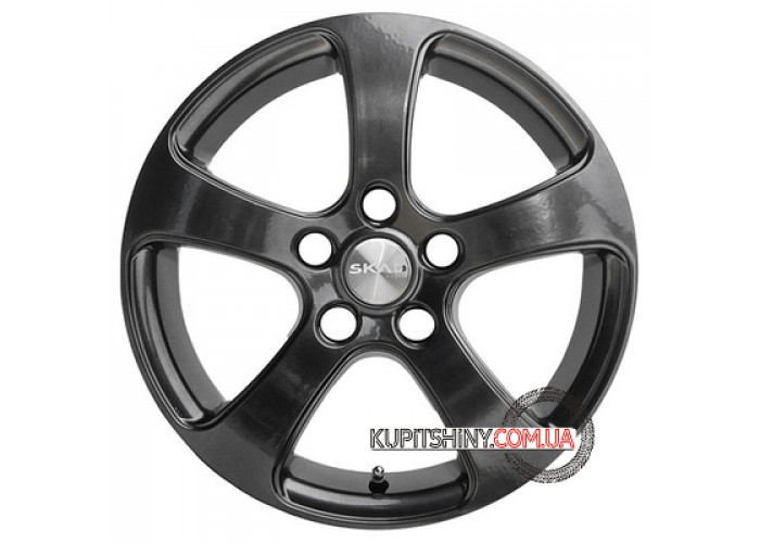Skad Геркулес-2 6.5x15 5x114.3 ET42 DIA67.1 Гальвано Skad Геркулес-2 6.5x15 5x114.3 ET42 DIA67.1 Гальвано