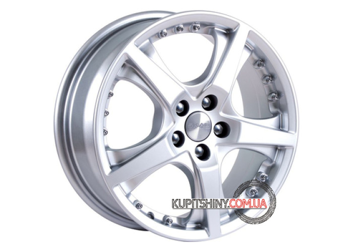 Skad Диамонд 6.5x16 5x115 ET46 DIA70.2 Селена Skad Диамонд 6.5x16 5x115 ET46 DIA70.2 Селена